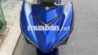 Yamaha Exciter 150 Xanh bạc Zin