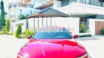 VinFast Lux A2.0 Turbo Đỏ 88.825 km