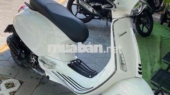 Piaggio Vespa 2020 ra biển 2024 Trắng 20712 km