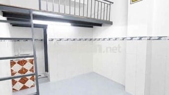 Nhà mới Trần Văn Giàu KCN Tân Tạo gần khu bom chen