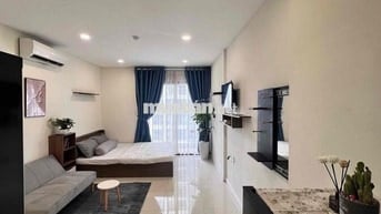 🏡 CHO THUÊ STUDIO LAVIDA PLUS B2– QUẬN 7