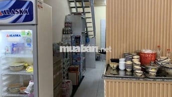 SANG NHƯỢNG QUÁN ĂN – MẶT TIỀN NGUYỄN THỊ THẬP, TP.HCM
