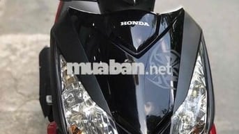 Honda Airblade 2012 Đen đỏ Thái Lan.Bstp chính chủ