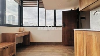 Phòng mới tinh ở 67 Yên Hòa - Nhận Xe Điện - Pet