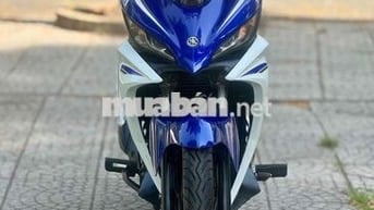Exciter 135 2012 Xanh trắng Côn tự động biển 43
