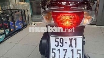Honda PS 150i Fi Nhập Ý. xe đẹp máy êm. chính chủ