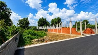 Cần Bán Lô Đất Vườn 610m2 Giáp Phường Bửu Long Biên Hoà Đồng Nai