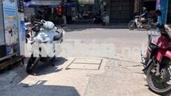 Chính chủ bán : Ngôi nhà riêng toạ lạc tại 220/2/11 ,Nguyễn Thái Học