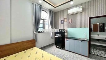 🏢 CĂN HỘ CAO CẤP CÓ CỬA SỔ TRỜI THOÁNG FULL NỘI THẤT NGAY LÊ VĂN QUỚI
