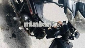 Yamaha Sirius Đen ko đi đến cần bán