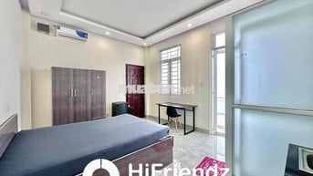 STUDIO BANCOL FULL NỘI THẤT NGAY LUỸ BÁN BÍCH - THẠCH LAM - ĐH VHU