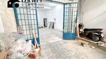 Mặt bằng kinh doanh hẻm Lê Văn Sỹ Quận 3 diện tích 40m2