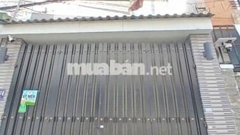 🏡 CHO THUÊ NHÀ DT 60M- 3 TẦNG- 10 TRIỆU/1T– P.ĐÔNG HƯNG THUẬN‐ QUẬN 12