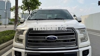 Ford F150 Limited 2016 - 1 Tỷ 880 Triệu