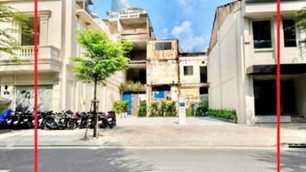 🔥 CHO THUÊ MT 48–50–52 NAM KỲ KHỞI NGHĨA – P. SÀI GÒN- Q1:-DT: 1