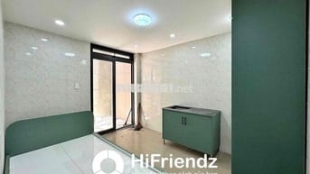 CHO THUÊ PHÒNG TRỌ - NỘI THẤT SIÊU MỚI / NGAY TRUNG TÂM QUẬN 5
