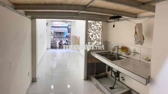 mặt bằng ngay khu ẩm thực Vĩnh Khánh Q4 lối đi riêng ko chung chủ