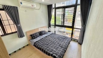 cho thuê CHDV 30m2 đầy đủ nội thất thuận tiện đi lại….