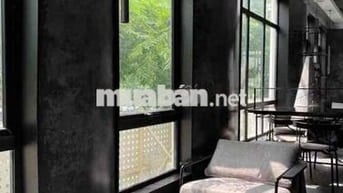 Cho thuê mặt bằng 60m2*3 tầng, mặt tiền 16m quận Cầu Giấy