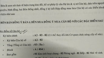 CHCC 4S LINH ĐÔNG -  KO TRUNG GIAN - 3.2 tỷ CÒN THƯƠNG LƯỢNG