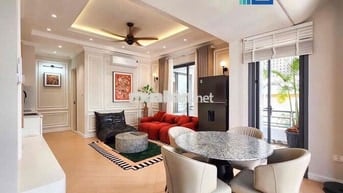 2PN CAO CẤP NGAY BỜ KÈ HOÀNG SA QUẬN 1 SÁT QUẬN 3, 10, 5, BT, PN,…