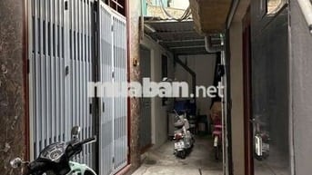 Cho thuê nhà địa chỉ số 10 ngõ 339 đường trần đại nghĩa