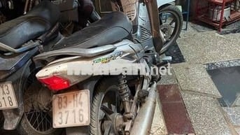 Honda Future xe đài loan