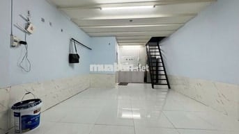 PHÒNG 1 TRỆT 1 LẦU 2WC DẠNG NHÀ NGUYÊN CĂN FULL NTHAT GẦN GIGA BTHANH