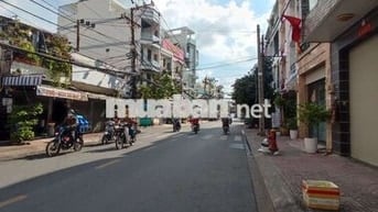 Nhà 47A Lương Thế Vinh, 5x 10m, 1 trệt, 2 lầu, 6pn, 3wc