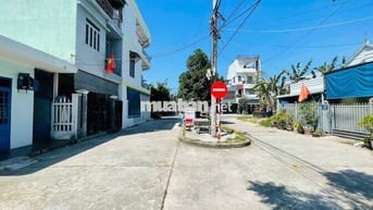 Cần bán nhanh đất MT Hàm Trung 5, đường đôi 10m, chỉ 3tỷ390
