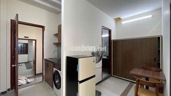 Căn hộ 60m2, 2PN, 8tr khu vực: Sát sân bay - CV Hoàng Văn Thụ.