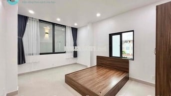 🔥STUDIO MỚI THANG MÁY CỬA SỔ TRỜI GIÁ RẺ ĐẦY ĐỦ NỘI THẤT NGAY TRUNG TÂ