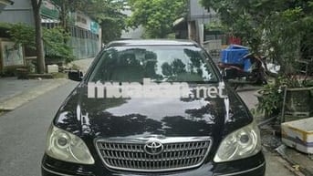Nhà cần bán Camry 3.0V6 đời chót.