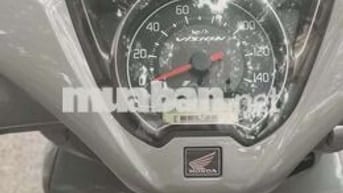 Honda Vision 2023 Xám 6347 km Siêu Lướt