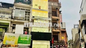 cho thuê văn phòng cty mặt tiền 192 cống quỳnh