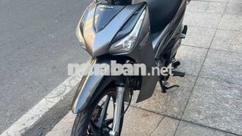 Honda Future mập FI 2017 Xám Đã sử dụng