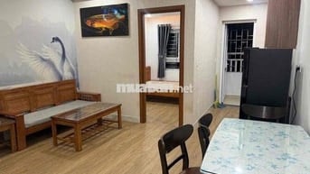 Cho thuê chung cư Phúc Đạt 2 phòng ngủ full nội thất