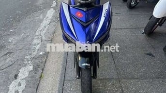 Yamaha Exciter 150 2017 Xanh Đã sử dụng