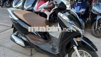 Honda Lead FI 2020 Đen