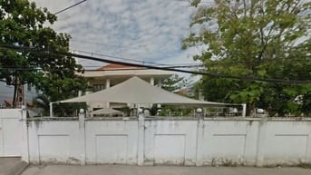 Cho thuê biệt thự số 5 Trần Văn Sắc . Thảo Điền . Quận 2