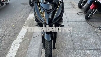 Yamaha Exciter 150 2017 Đen Đã sử dụng