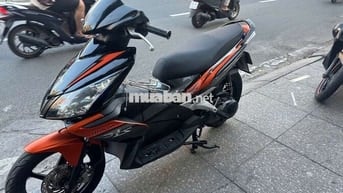 Honda Air Blade 2008 Đen cam Thái Lan