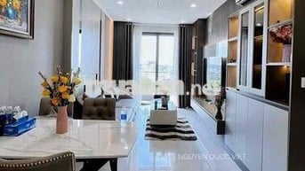 Cho thuê chung cư Skyview 2 phòng ngủ full nội thất