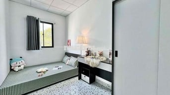 Căn hộ 1PN tách bếp full nội thất quận 10 đường Trần Thiện Chánh