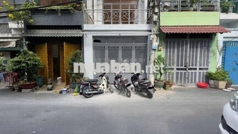 HXH tới nhà ngay Trung tâm Q10, giá 20tr
