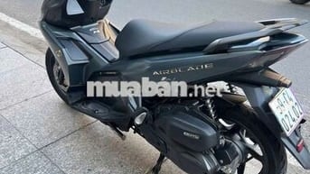 Honda Air Blade 150 ABS 2021 Xám Đã sử dụng