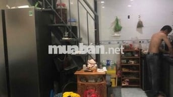 Nhà bán khu Bình long giáp đường nguyễn sơn tân phú