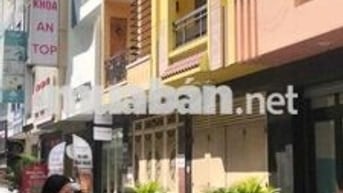 MT Hoa Lan 4x16m, 4 tầng 36 triệu
