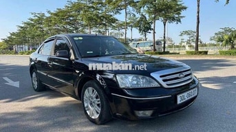 Ford Mondeo 2.0 AT 2004 Đen