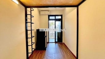 🏢 CHUNG CƯ MINI DẠNG DUPLEX TÁCH BẾP SẴN MÁY LẠNH SIÊU THOÁNG NGAY VHU